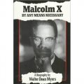 Malcolm X: By Any Means Necessary [平裝]