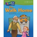 The Walk Home， Unit 2， Book 8
