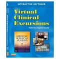 Virtual Clinical Excursions 3.0 for Medical-Surgical Nursing [平裝]