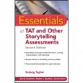 Essentials of TAT and Other Storytelling Assessments, 2nd Edition [平裝]