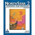 NorthStar Listening and Speaking 2 with MyNorthStarLab (3rd Edition) [平裝]