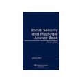 Social Security and Medicare Answer Book, Fourth Edition [精裝] (社會保障與醫療保險問答(第4版))