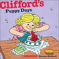 Clifford s Puppy Day [平裝] (大紅狗克利弗德系列: 聚會的日子)