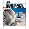 Air Conditioning and Refrigeration 2/E [平裝]