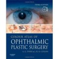 Colour Atlas of Ophthalmic Plastic Surgery with DVD [精裝] (眼科整形手術彩色圖譜(附DVD))