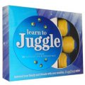 Learn to Juggle [平裝] (學習變戲法)