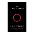 The Two Towers (The Lord of the Rings, Part 2) [平裝] (指環王2：雙城奇謀)