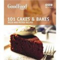 Good Food: Cakes & Bakes: Triple-tested Recipes (Good Food 101) [平裝]