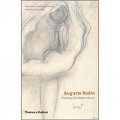 Auguste Rodin: Drawings & Watercolors [精裝] (奧古斯特‧羅丹: 繪畫及水彩)