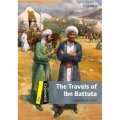 Dominoes Second Edition Level 1: The Travels of Ibn Battuta [平裝] (多米諾骨牌讀物系列 第二版 第一級：伊本‧白圖泰遊記)