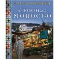 The Food of Morocco [精裝]