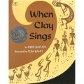 When Clay Sings [平裝] (瓷器在唱歌)