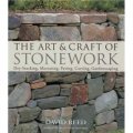 Art & Craft of Stonework [平裝] (石雕的藝術與工藝)