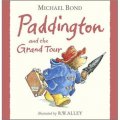 Paddington & the Grand Tour [平裝] (帕丁頓和修業旅行)