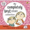 My Completely Best Story Collection [Audio CD] [平裝]