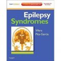 Epilepsy Syndromes [精裝] (癲癇綜合徵)