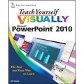 Teach Yourself Visually PowerPoint 2010 [平裝] (看圖自學PowerPoint 2010)