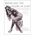 Modelling the Figure in Clay (Practical Craft Books) [平裝]