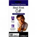 Head First C# Code Magnet Kit (Head First; Brain Friendly Learning) (Misc. Supplies) [平裝]