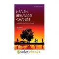 Health Behavior Change Text and Evolve eBooks Package [平裝] (健康行為改變(附紙版書及電子升級包))