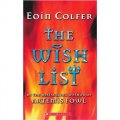 The Wish List [平裝] (願望清單)