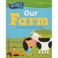 Our Farm， Unit 6， Book 6