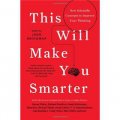This Will Make You Smarter: New Scientific Concepts to Improve Your Thinking [平裝]