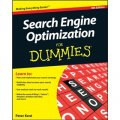 Search Engine Optimization For Dummies [平裝]