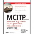 MCITP Administrator [平裝] (MCITP管理員：SQL Server 2005優化與維護學習手冊)