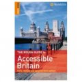 The Rough Guide to Accessible Britain [平裝]
