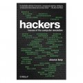 Hackers: Heroes of the Computer Revolution - 25th Anniversary Edition [平裝]