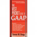 The Vest Pocket Guide to GAAP [平裝]