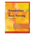 Foundations of Basic Nursing [精裝]