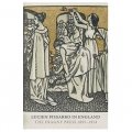 Lucien Pissarro in England: The Eragny Press 1895-1914 [平裝]