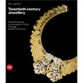 Twentieth-century Jewellery [精裝] (二十世紀的珠寶)