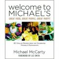 Welcome to Michael s [精裝]
