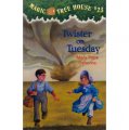 The Magic Tree House #23: Twister on Tuesday [平裝] (神奇樹屋系列)