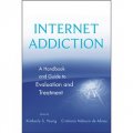 Internet Addiction: A Handbook and Guide to Evaluation and Treatment [精裝] (網絡成癮：手冊及評價及處治指南)
