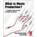 What is Music Production? [平裝] (什麼是音樂作品)
