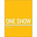 One Show Design: v. 5 (One Show Design: The Best Print, Packaging, Environmental & Broadcast Design) [精裝]
