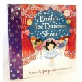 Emily s Ice Dancing Show: A Sparkly Pop-Up Extravaganza! [精裝]