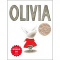Olivia (Book & CD) [平裝] (奧利薇)