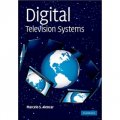 Digital Television Systems [精裝] (數字電視系統)