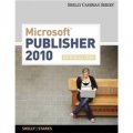 Microsoft? Publisher 2010 (Shelly Cashman Series(r) Office 2010) [平裝]