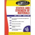 Schaum s Outline of Statics and Strength of Materials [平裝]
