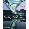 Santiago Calatrava [平裝]