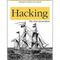 Hacking: The Next Generation [平裝]