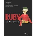 Ruby in Practice [平裝]