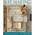 Art Making Collections and Obsessions [平裝]