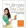 Ultimate Tea Diet The [平裝]